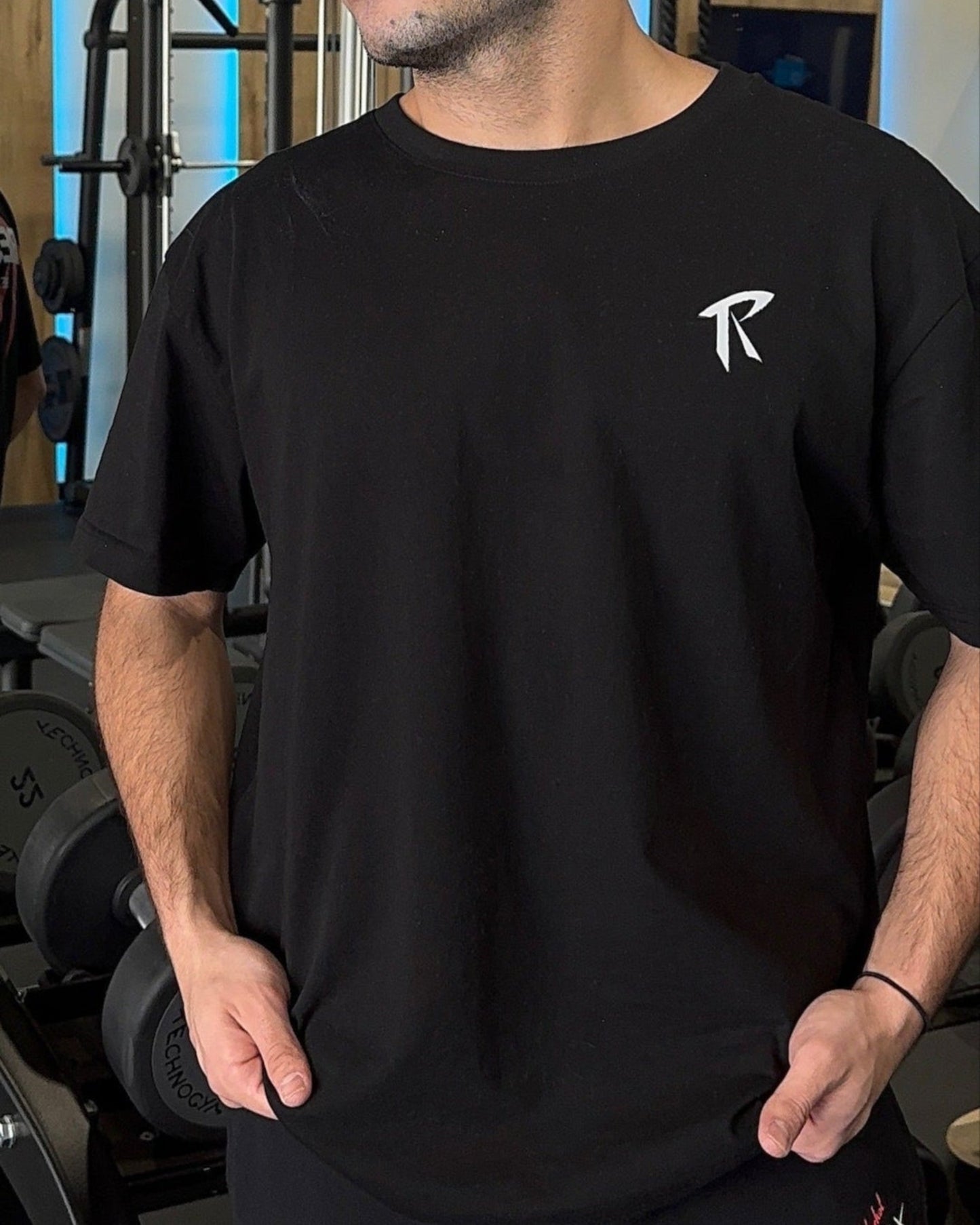 RGYM Founders Tee
